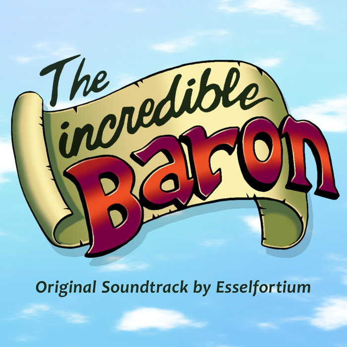 The Incredible Baron