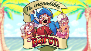 The Incredible Baron