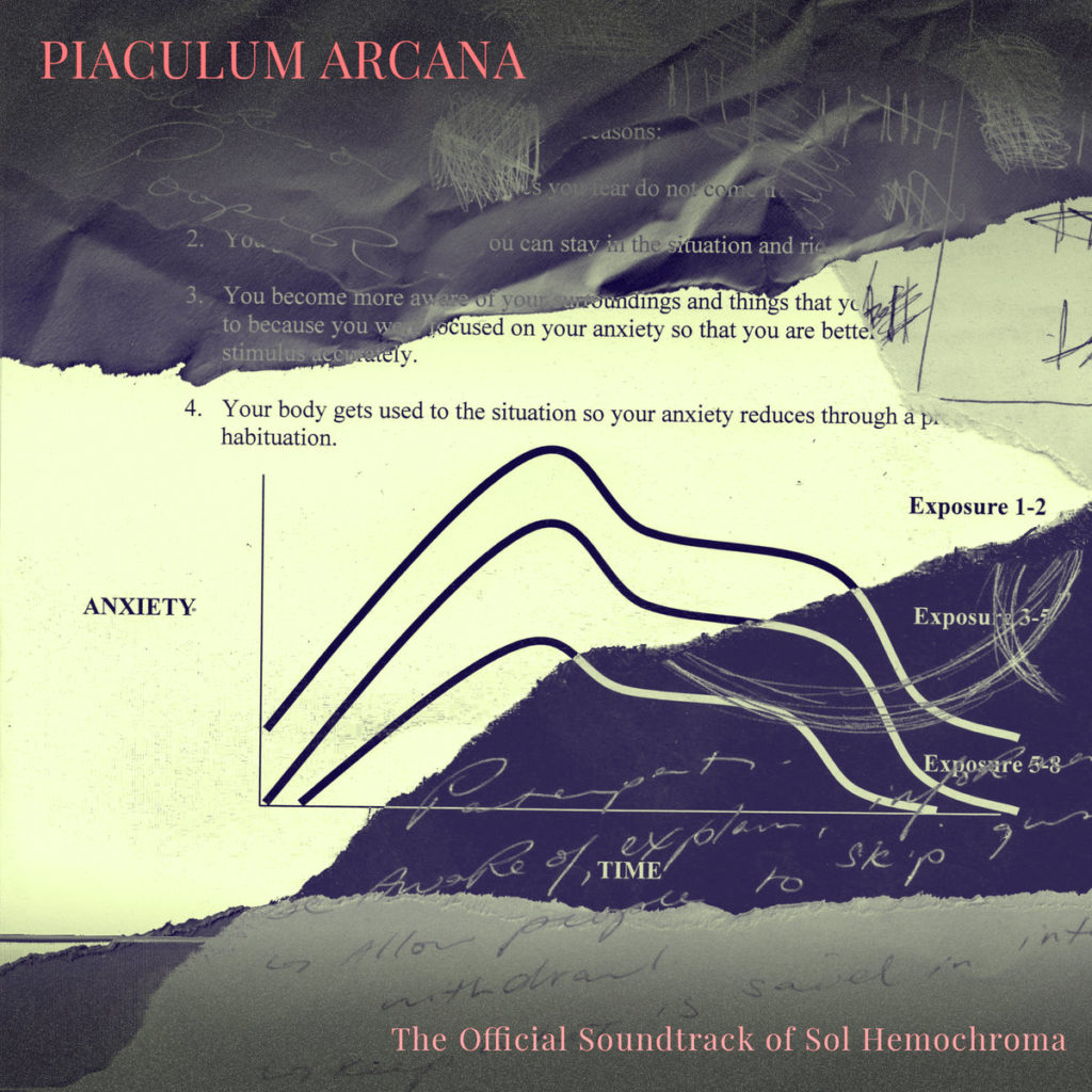 Piaculum Arcana